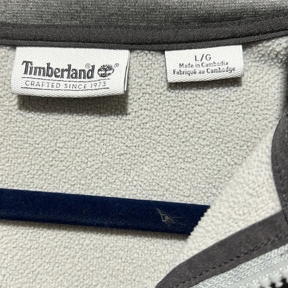 Timberland new without